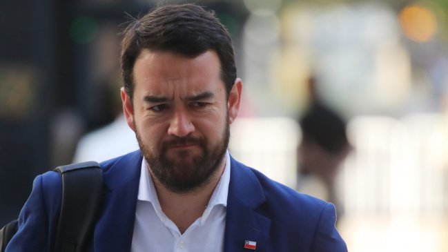 Querella contra exgobernador Rivas acusa millonaria evaluación de imagen con platas públicas