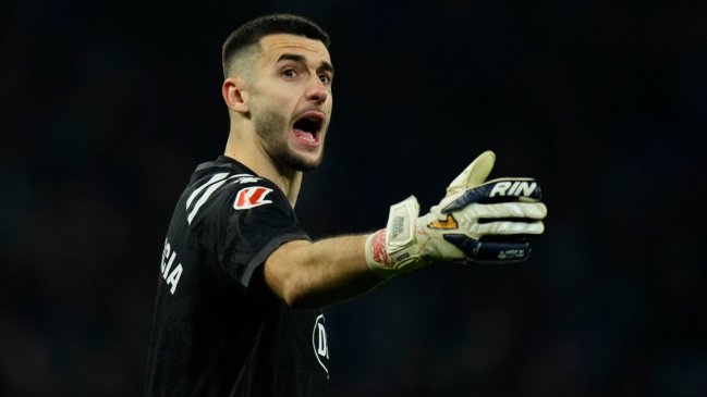 FC Barcelona pagó la cláusula por el portero Joan García y encamina su primer refuerzo