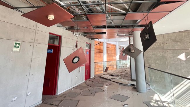 Más de 300 familias de Atacama recibirán Bono de Recuperación tras fuerte sismo