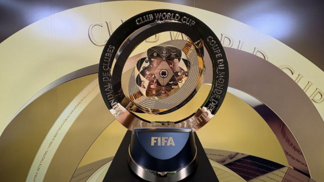 ¿Qué partidos darán por TV abierta en la primera semana del Mundial de Clubes?