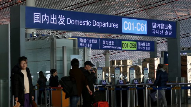 Viajes sin visado a China despiertan entusiasmo de turistas latinoamericanos