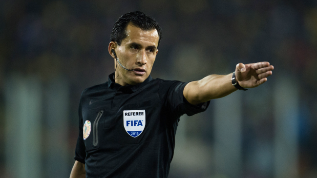 Enrique Osses sorprendió al revelar de qué equipo es hincha