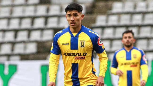 U. de Concepción empató con Temuco y se alejó de la cima en el Ascenso