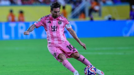   Inter Miami de Messi y Al Ahly igualaron en una noche de arqueros por el Mundial de Clubes 