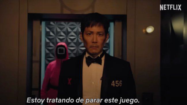 Netflix revela el trailer final de la temporada 3 de 