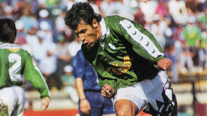   Mario Véner: Ya no se traen jugadores de un nivel más alto, de nivel de selecciones 