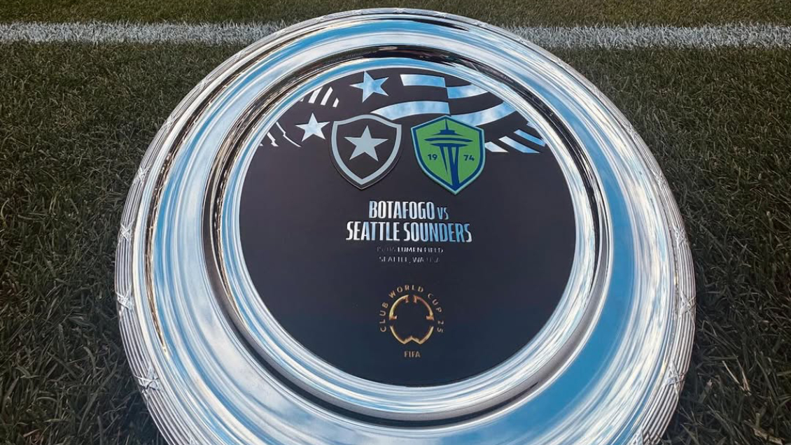 El desarrollo de la primera fecha grupal del Mundial de Clubes