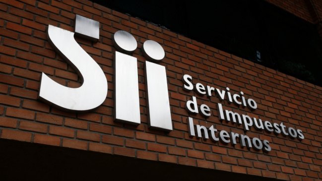 SII anuncia cambios en cobro de contribuciones: Se elimina 