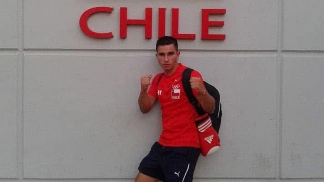 Excampeón chileno de boxeo fue encontrado muerto en Venezuela