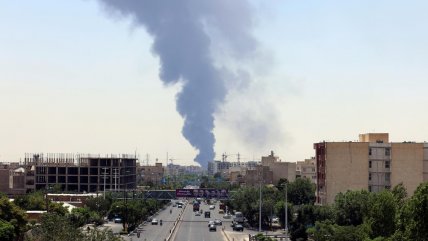   Analista: El ataque a las operaciones nucleares iraníes era esperado hace años 