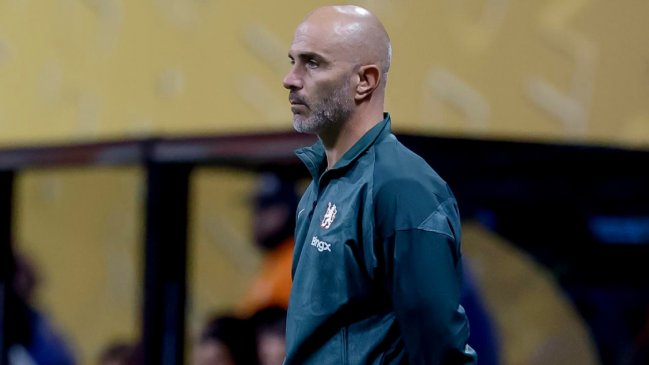 DT de Chelsea se sorprendió con falta de público en el Mundial de Clubes: 