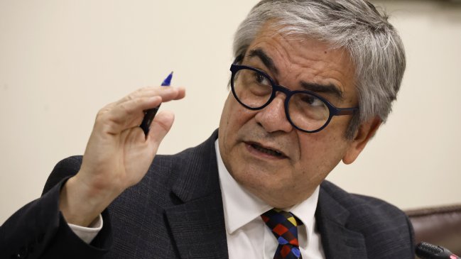 Licencias: Resultados de sumarios en el Gobierno se conocerán la próxima semana