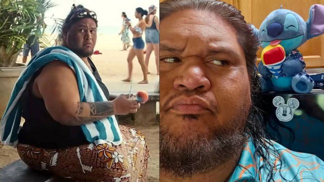 Muere David Hekili Kenui Bell, actor de 