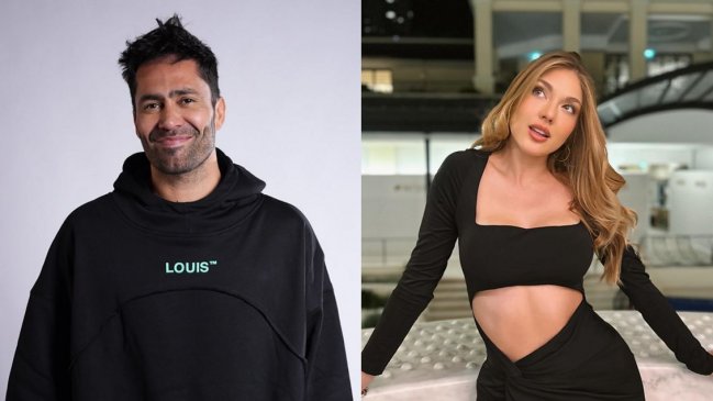 Gisella Gallardo: el 