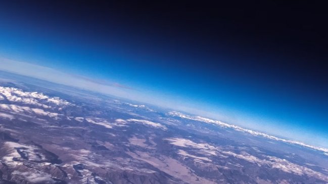 China probó conexión láser satelital cinco veces más rápida que Starlink