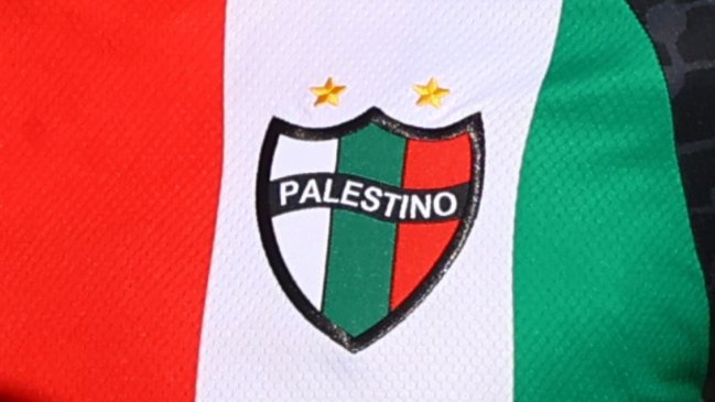 Palestino denunció la muerte de dos futbolistas en la Franja de Gaza