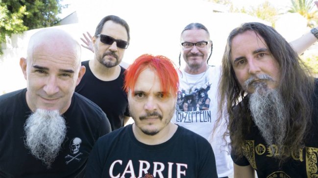 Mr. Bungle confirma nueva fecha en Chile: show será fuera de Santiago