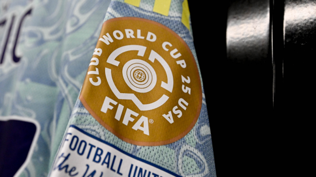 [ESTADISTICAS] La tabla de posiciones en la fase grupal del Mundial de Clubes