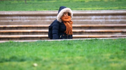   Dicho y hecho: Santiago vivió la mañana más fría en lo que va de 2025 