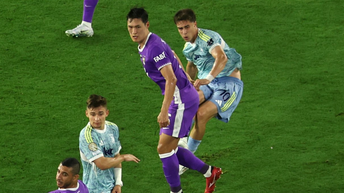 La jornada de este miércoles en el Mundial de Clubes de la FIFA