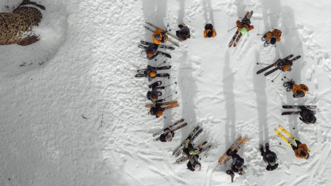 Andes Consciente prepara nuevos encuentros gratuitos de seguridad en la montaña