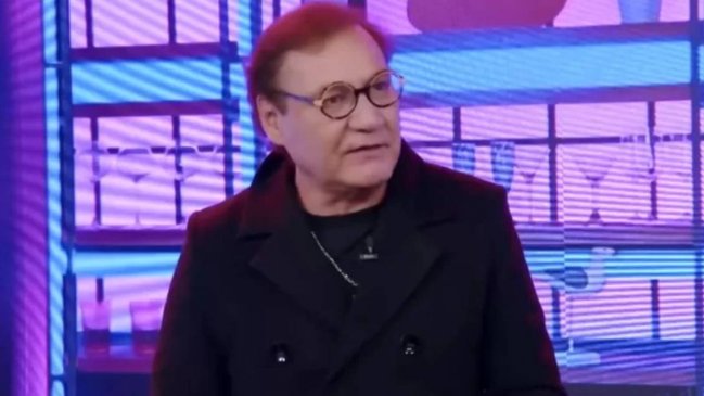 Rodrigo Muñoz revela que sufrió abuso durante filmación de escena de sexo: 