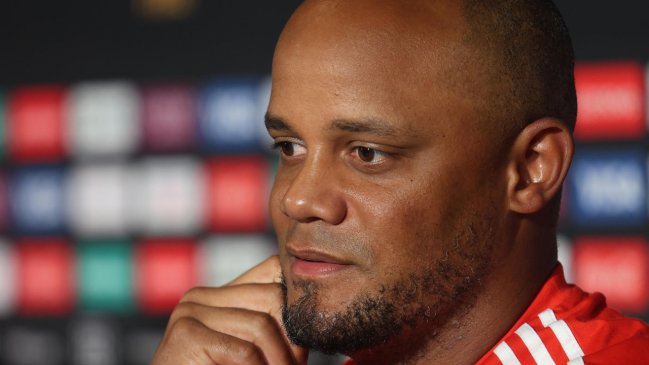 DT de Bayern y el duelo con Boca Juniors en Miami: Puede parecer un partido de visita