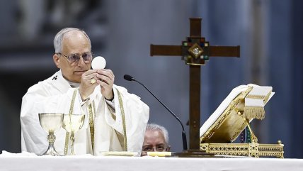   El papa beatificará a 124 sacerdotes asesinados en la guerra civil española 