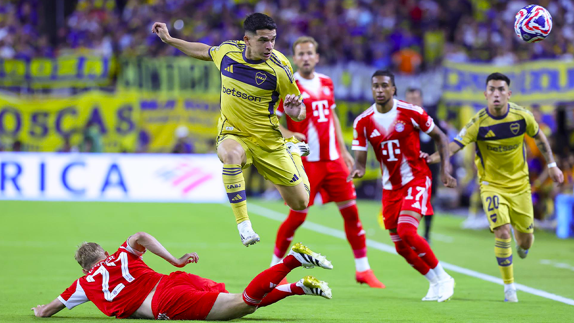 La jornada de este viernes en el Mundial de Clubes