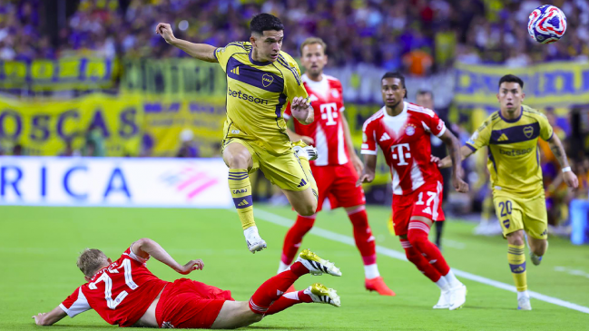 La jornada de este viernes en el Mundial de Clubes