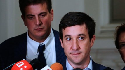   Chile Vamos exigió cautela a Boric tras condena a ataque de EE.UU. en Irán 