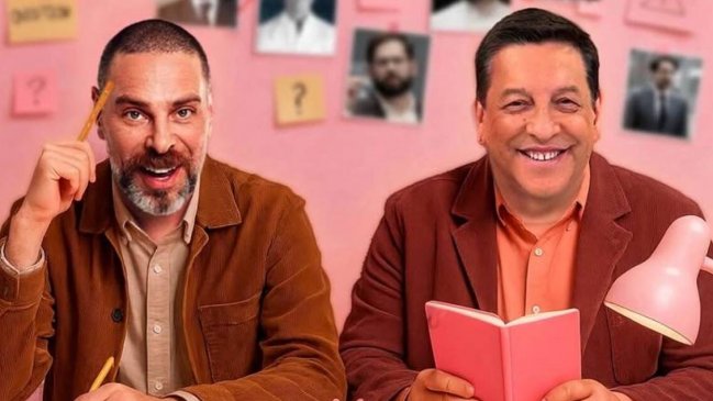 Neme se refirió a problema de salud de JC Rodríguez