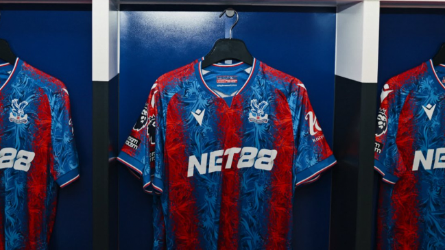 Dueño de los New York Jets compró gran participación en Crystal Palace