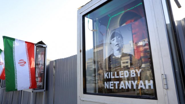 Irán desmiente a Trump y asegura que 