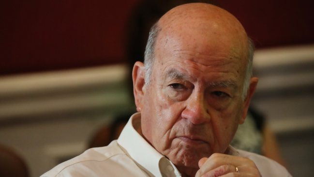 Insulza: Críticas a Boric por condenar ataque de EE.UU. a Irán son en clave electoral