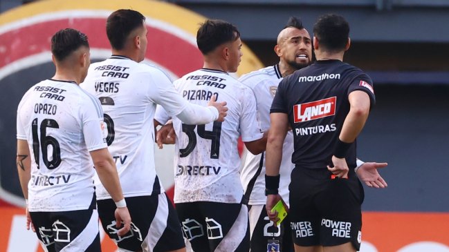 Molestia en Blanco y Negro con Vidal: Es el juguete favorito de Aníbal Mosa