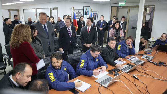 Experto: Grupo que lavaba activos para el Tren de Aragua refleja problema del secreto bancario