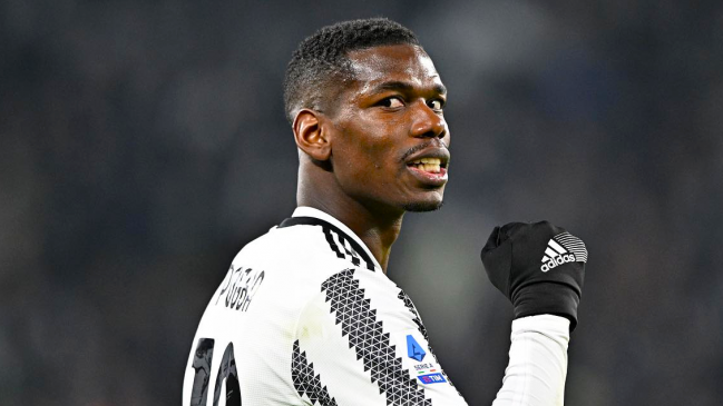 Paul Pogba está a un paso de fichar por Mónaco tras casi dos años sin jugar
