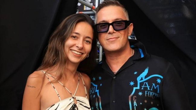 Alejandro Sanz estaría preparando demanda contra fanática que lo expuso en redes