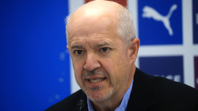 Tagle sobre refuerzos en la UC: El presupuesto no es como para pensar en grandes inversiones