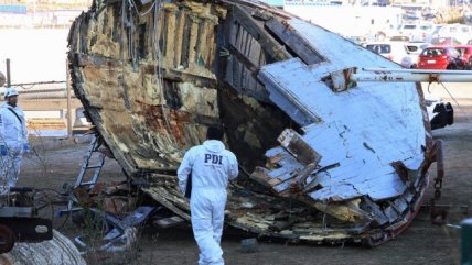   Caso Bruma: Corte admitió querella de tripulación del Cobra contra abogado de familias de desaparecidos 