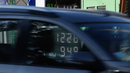   Nuevas alzas en gasolinas, diésel y parafina desde este jueves 