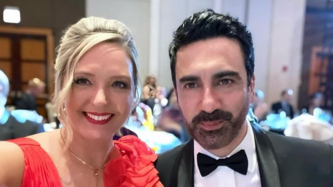 Se suma al club: Allison Göhler se casará en 2026