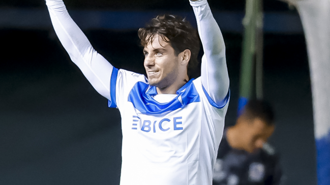 Clemente Montes valoró a Daniel Garnero: Me siento cómodo con su idea