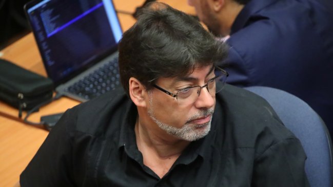 Daniel Jadue volverá a estar bajo arresto domiciliario total