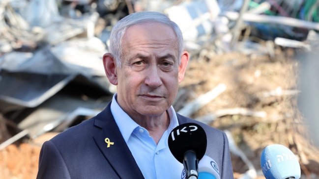 Netanyahu: La victoria sobre Irán abre el camino para lograr 