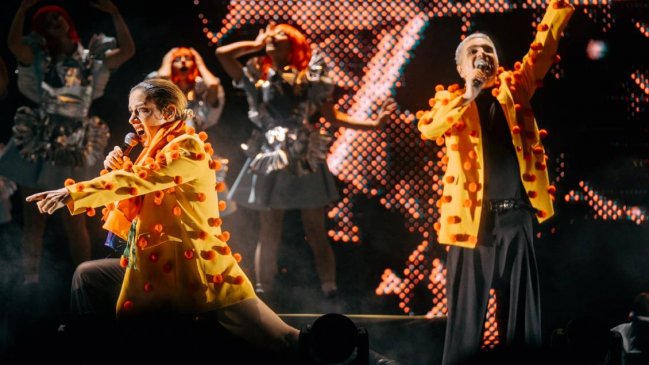 Miranda! suma nuevo show en Concepción: Fecha, recinto y venta de entradas