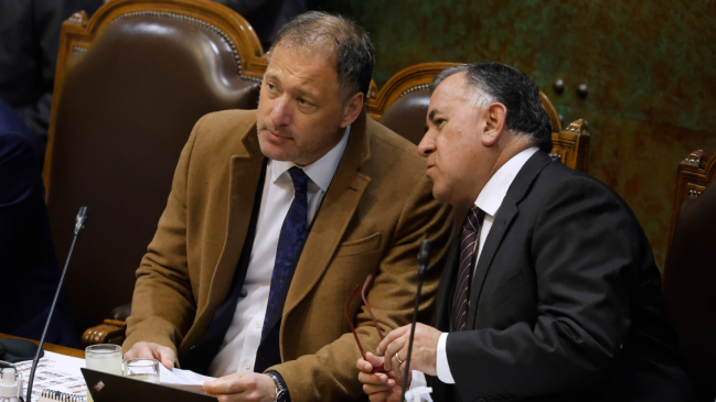 Cámara Baja promete transparencia ante eventuales irregularidades en asignaciones parlamentarias