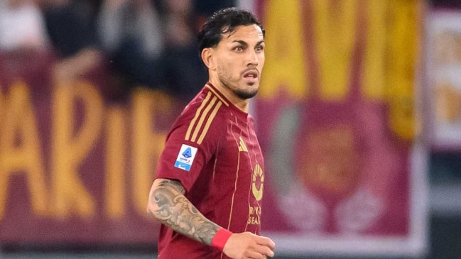 Boca Juniors ejecutará la cláusula de Paredes en AS Roma y cerrará su fichaje