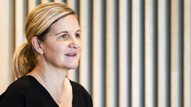 Nueva presidenta del COI adelantó posibles cambios en la elección de sedes olímpicas